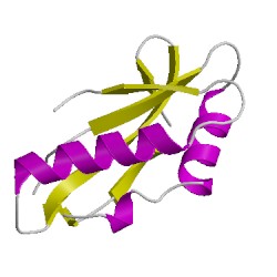 Image of CATH 2dr6A03