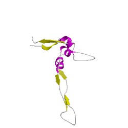 Image of CATH 2dr6A04