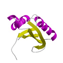 Image of CATH 2dr6A06