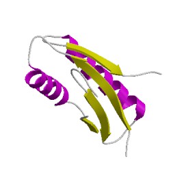 Image of CATH 2dr6A07