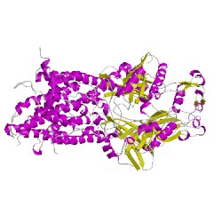 Image of CATH 2dr6B