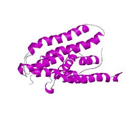 Image of CATH 2dr6B01