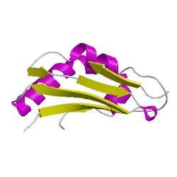 Image of CATH 2dr6B02