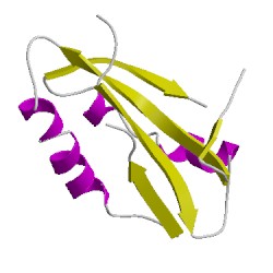 Image of CATH 2dr6B03