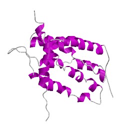 Image of CATH 2dr6B05