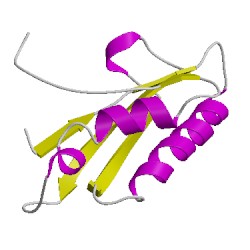 Image of CATH 2dr6B06