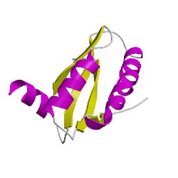 Image of CATH 2dr6B07
