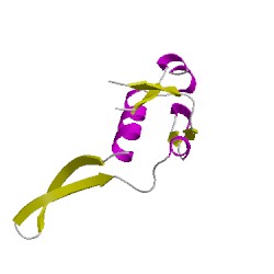 Image of CATH 2dr6B08