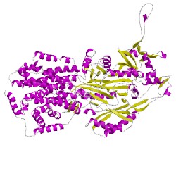 Image of CATH 2dr6C