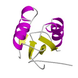 Image of CATH 2dr6C03