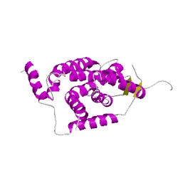 Image of CATH 2dr6C05