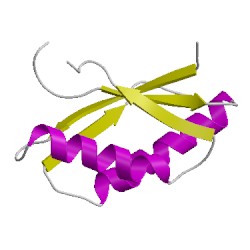 Image of CATH 2dr6C07