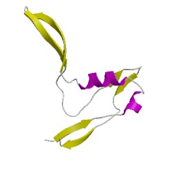 Image of CATH 2dr6C08