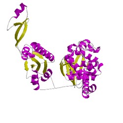 Image of CATH 2dr7A