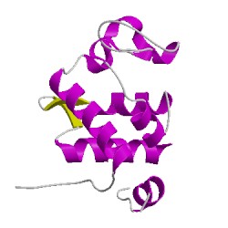 Image of CATH 2dr7A01