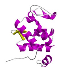 Image of CATH 2dr9A01