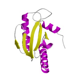 Image of CATH 2dr9A02