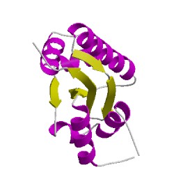 Image of CATH 2dr9A03