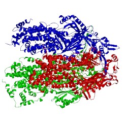 Image of CATH 2drd