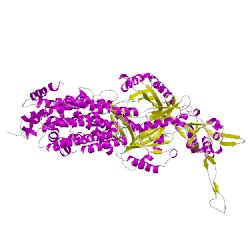 Image of CATH 2drdA
