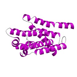 Image of CATH 2drdA01
