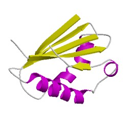Image of CATH 2drdA02