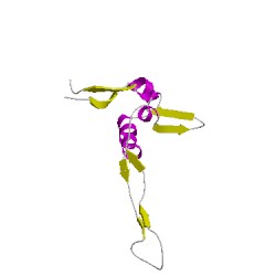 Image of CATH 2drdA04