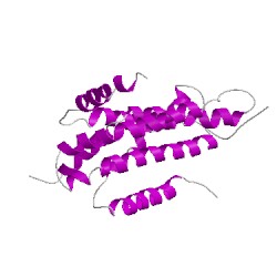 Image of CATH 2drdA05