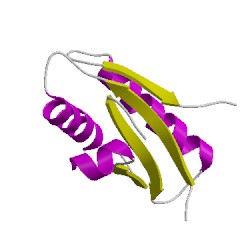 Image of CATH 2drdA07
