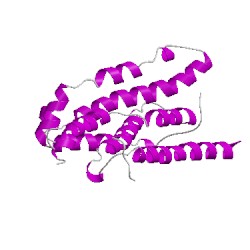 Image of CATH 2drdB01