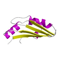 Image of CATH 2drdB02
