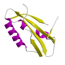 Image of CATH 2drdB03