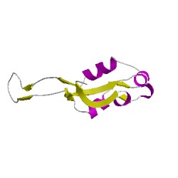 Image of CATH 2drdB04