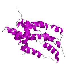 Image of CATH 2drdB05