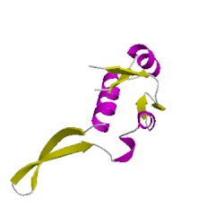 Image of CATH 2drdB08