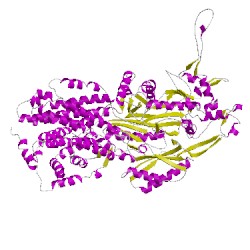 Image of CATH 2drdC