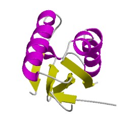 Image of CATH 2drdC03