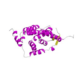 Image of CATH 2drdC05