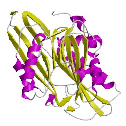 Image of CATH 2drhC