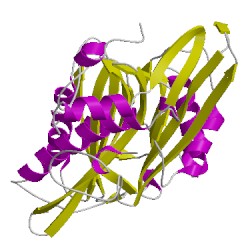 Image of CATH 2drhD00
