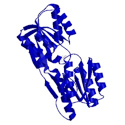 Image of CATH 2dri