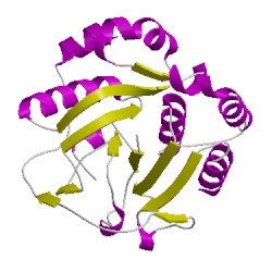 Image of CATH 2drjA00
