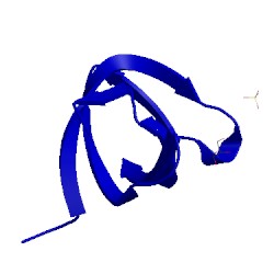 Image of CATH 2drk