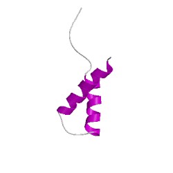 Image of CATH 2drnB00