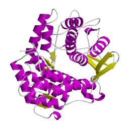 Image of CATH 2droA