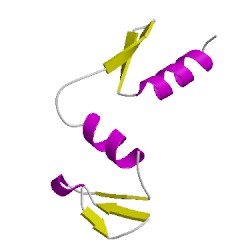 Image of CATH 2drpA