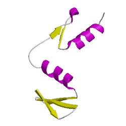 Image of CATH 2drpD