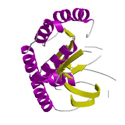 Image of CATH 2drvA00