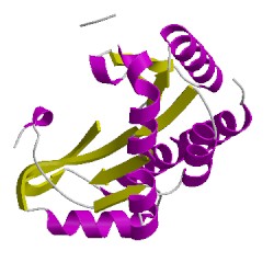 Image of CATH 2drvB00