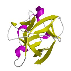 Image of CATH 2dryA